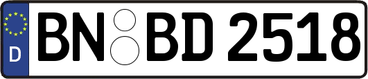 BN-BD2518