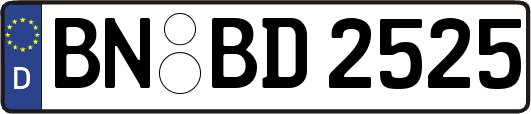 BN-BD2525