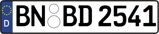 BN-BD2541