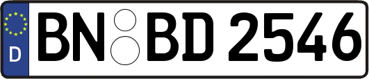 BN-BD2546