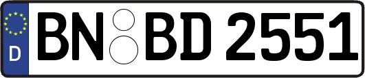BN-BD2551