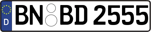 BN-BD2555