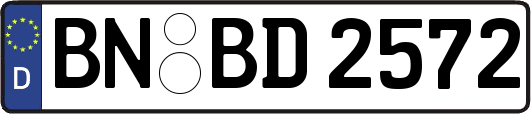 BN-BD2572