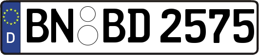 BN-BD2575
