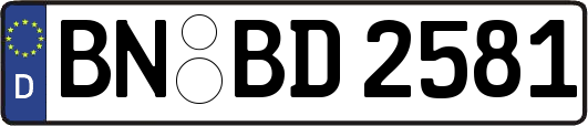 BN-BD2581