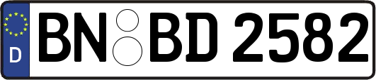 BN-BD2582