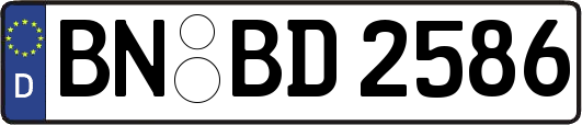 BN-BD2586