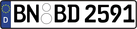 BN-BD2591