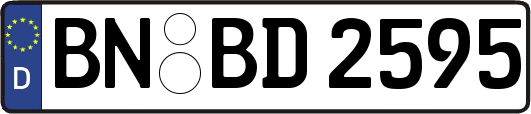 BN-BD2595