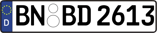 BN-BD2613