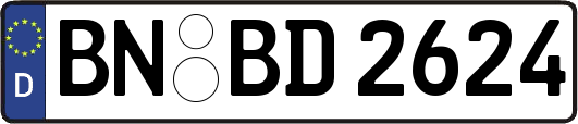 BN-BD2624