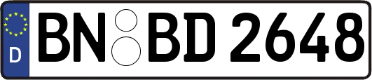BN-BD2648