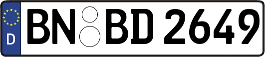 BN-BD2649