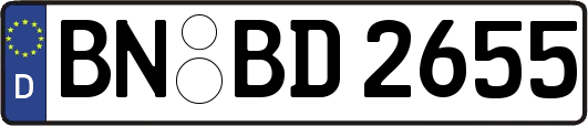 BN-BD2655