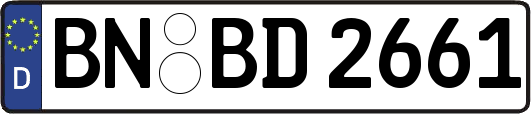 BN-BD2661