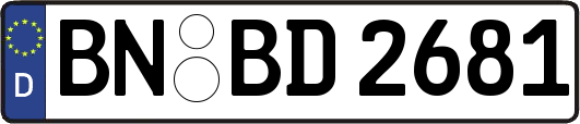 BN-BD2681