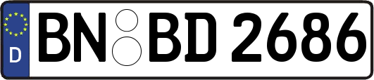 BN-BD2686
