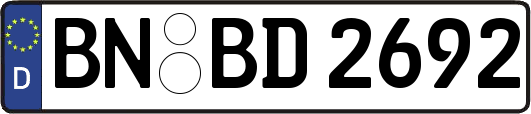 BN-BD2692