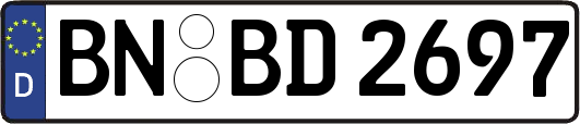 BN-BD2697