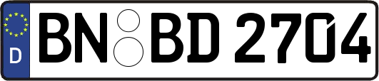BN-BD2704