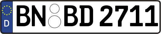 BN-BD2711