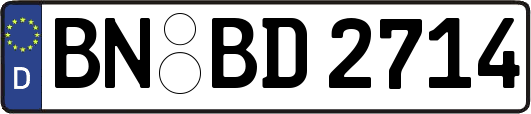 BN-BD2714