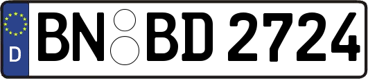 BN-BD2724