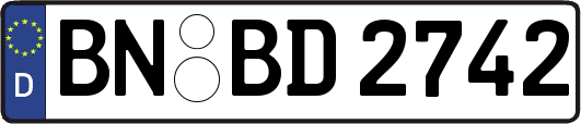 BN-BD2742