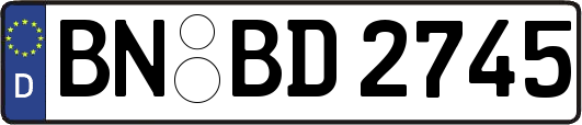 BN-BD2745
