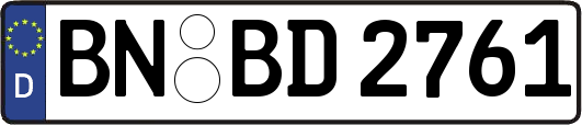 BN-BD2761