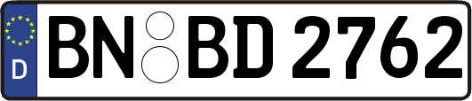 BN-BD2762