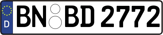 BN-BD2772
