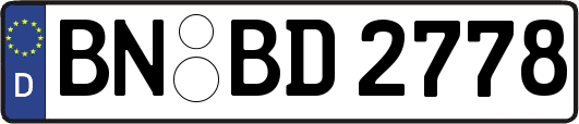 BN-BD2778