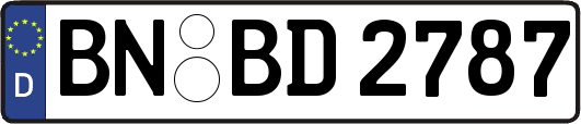 BN-BD2787