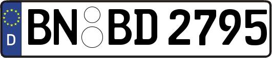 BN-BD2795