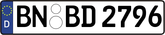 BN-BD2796