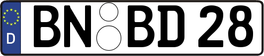 BN-BD28