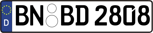 BN-BD2808