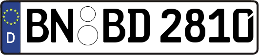 BN-BD2810