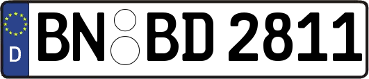 BN-BD2811