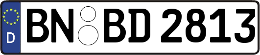 BN-BD2813