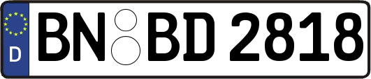 BN-BD2818