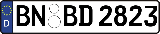 BN-BD2823