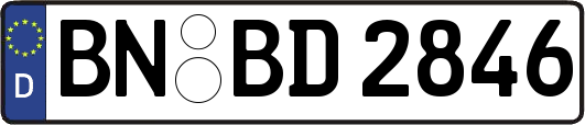 BN-BD2846