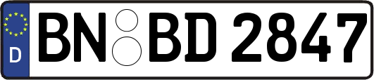 BN-BD2847