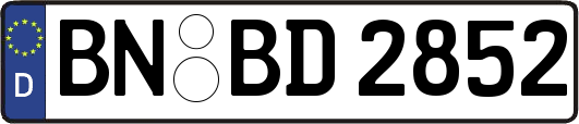 BN-BD2852