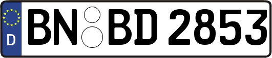 BN-BD2853