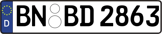 BN-BD2863