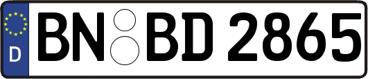 BN-BD2865
