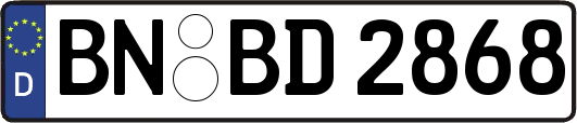 BN-BD2868